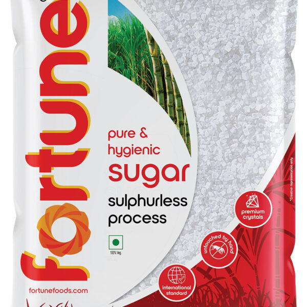 FORTUNE Sugar (1 kg)