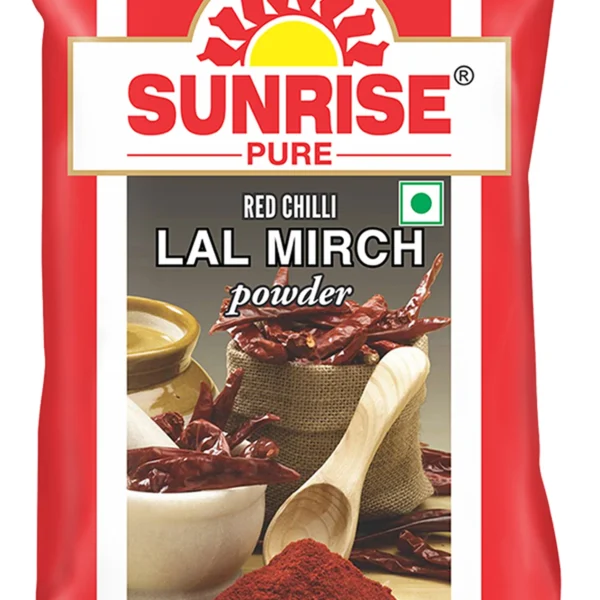 Sunrise Red Chilli Powder (100 g)