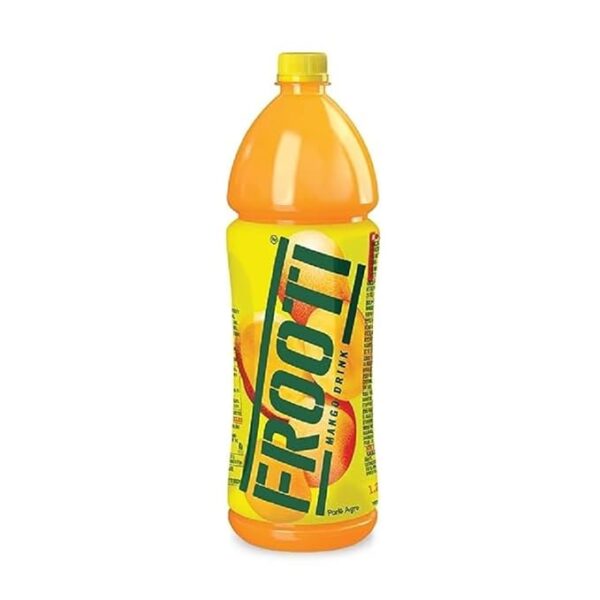 Frooti Mango Drink (1.2 L)
