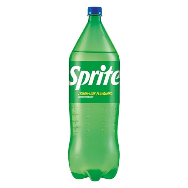 Sprite Pet Bottle, 2L