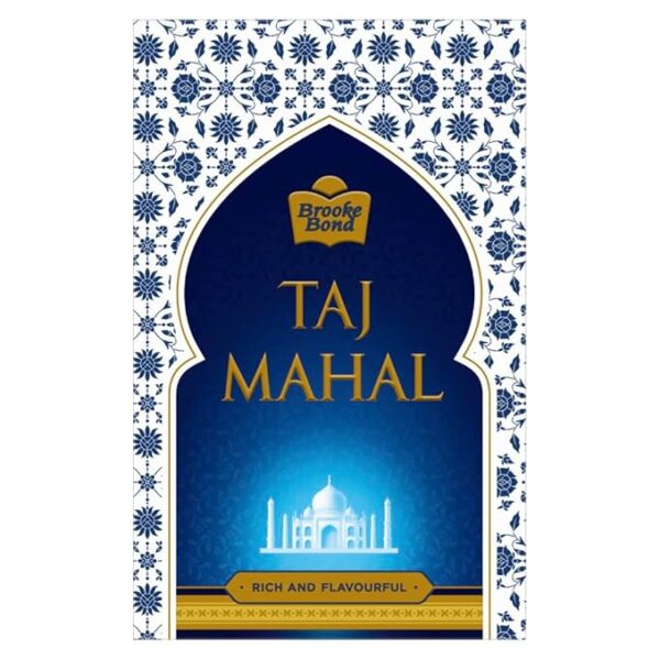 Taj Mahal Tea 100 g