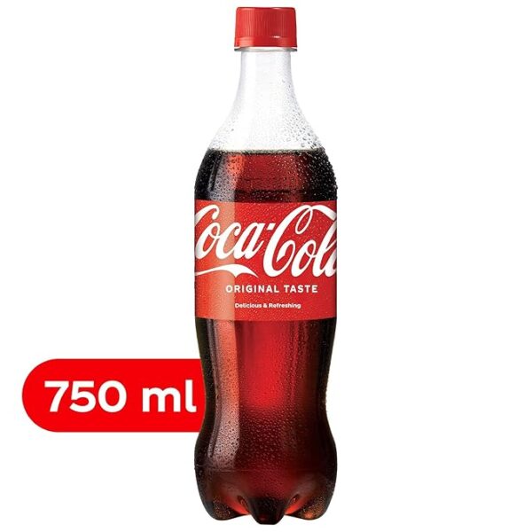 Coca-Cola, 750ml