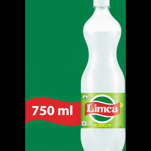 Limca Lemon 750 Ml Bottle