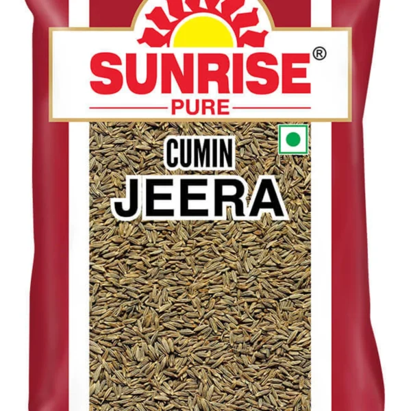 Sunrise Pure Jeera (100 g)