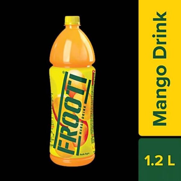 Frooti Mango Drink (1.2 L)