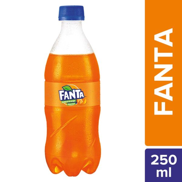 Fanta, 250ml