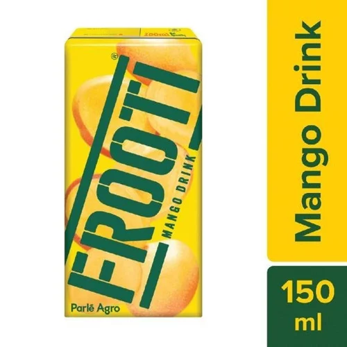 Frooti Mango Drink 150ml