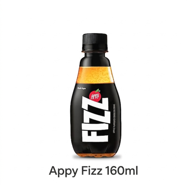 Appy Fizz Drink 160ml