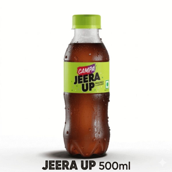 Campa Jeera up Soft Drinks, 500 ml