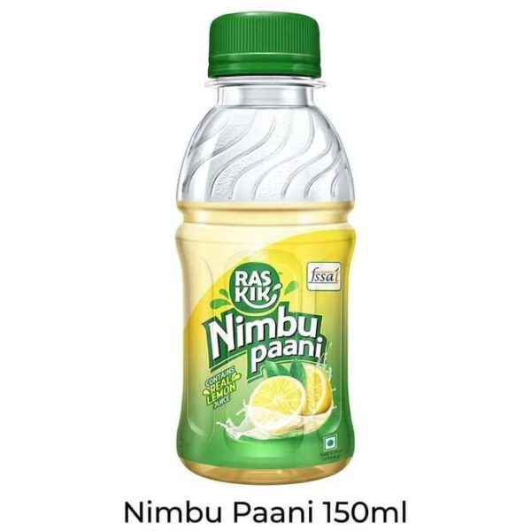 Raskik Nimbu Pani 150ml