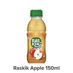 Raskik Apple Juice 150ml
