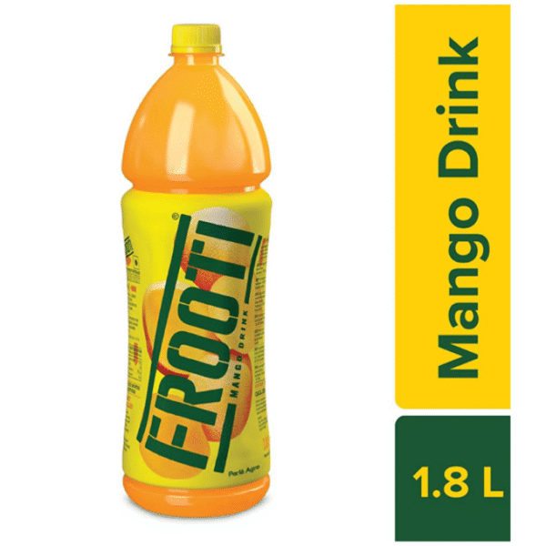 Frooti Mango Drink (1.8 L)