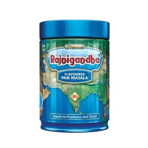 Rajnigandha Pan Masala