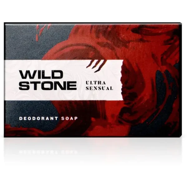 Wild Stone for Men, 100gm