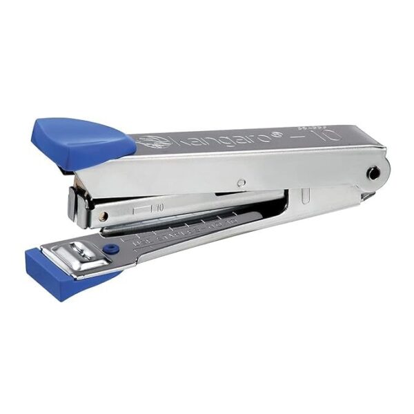 Kangaro Desk Essentials HD-10D Stapler