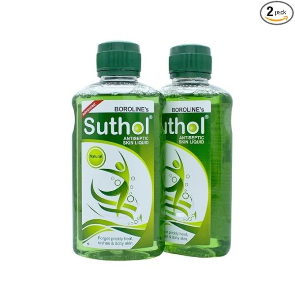 Suthol  100 ml