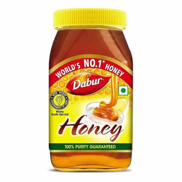 Dabur Honey 250 gms.