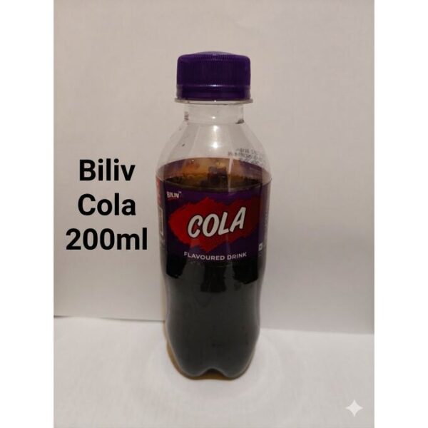 Biliv Cola 200ml