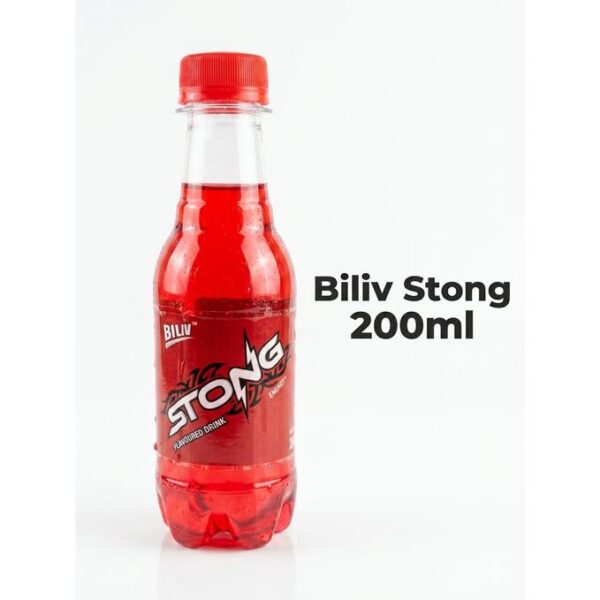 Biliv Stong 200ml