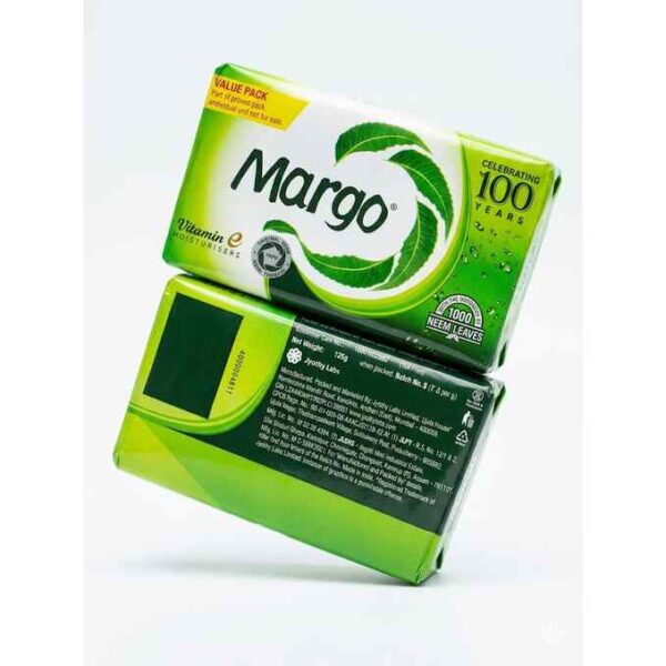 Margo soap bar