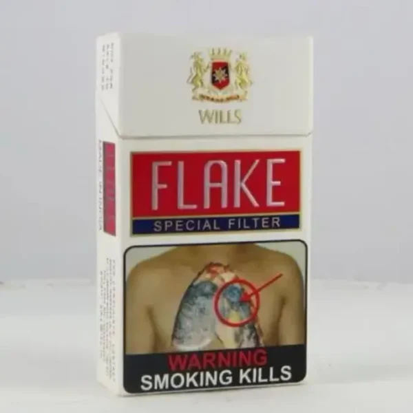 Flake