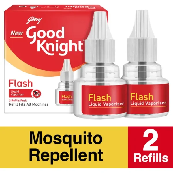 Good knight OIL 90ml