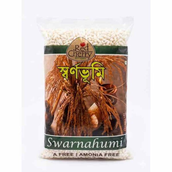 Swarnabhumi Muri