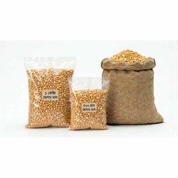 Chana Dal /Choler Dal