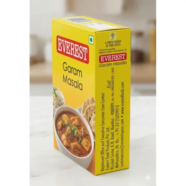 EVEREST Garam Masala