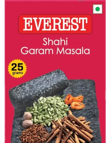 EVEREST  Shahi Garam Masala